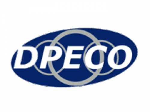 Logo DPECO