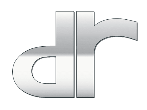 Logo DR Motor