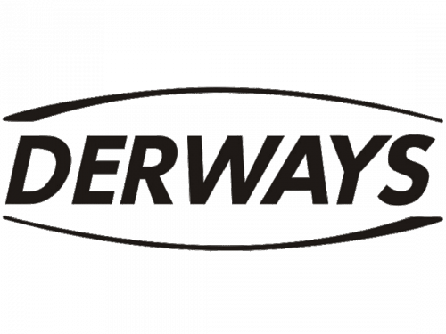 Logo Derways Automobile Company