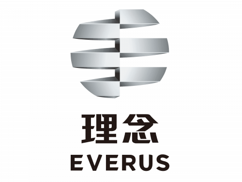 Logo Everus