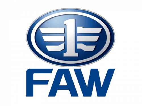 Logo First Automotive Works