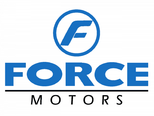 Logo Force