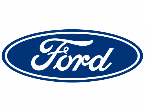 Logo Ford Canada