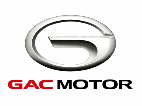 Logo GAC Motors