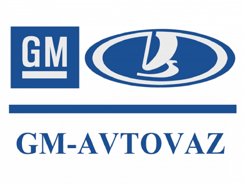 Logo GM-AvtoVAZ
