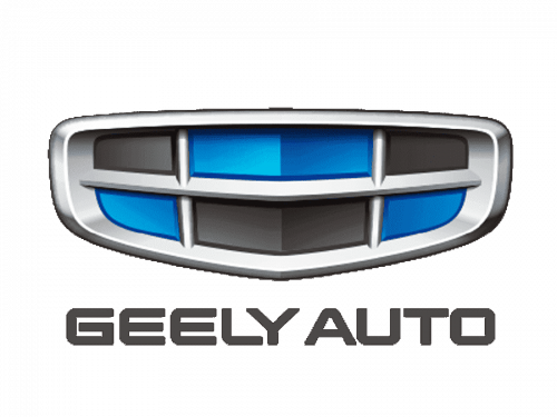 Logo Geely