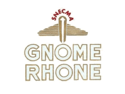 Logo Gnome Rhone