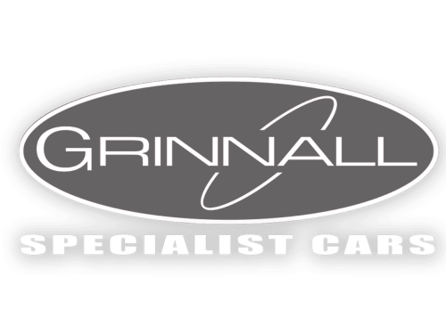 Logo Grinall