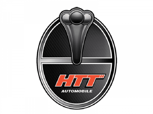 Logo HTT Automobile