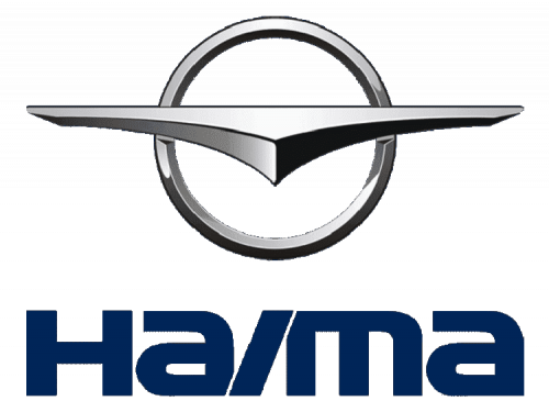 Logo Haima