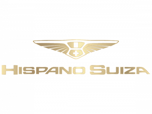 Logo Hispano Suiza