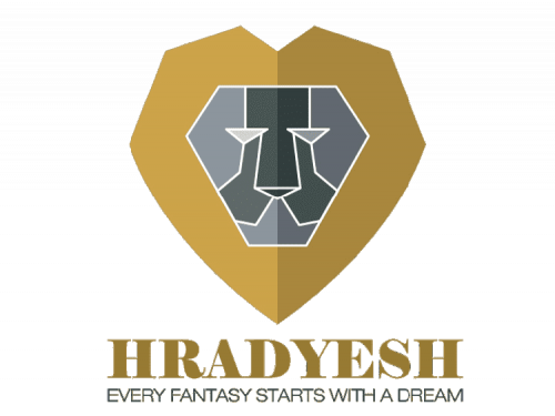 Logo Hradyesh