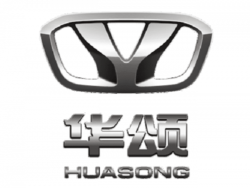 Logo Huasong