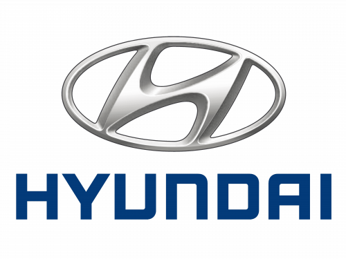 Logo Hyundai Motor Company