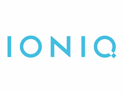 Logo Ioniq