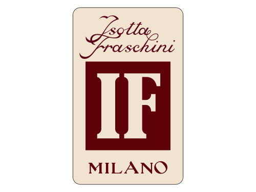 Logo Isotta-Fraschini