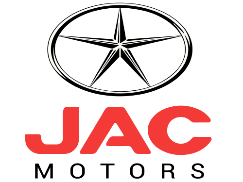 Logo JAC Motors