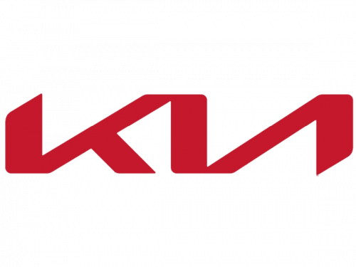 Logo Kia Motors