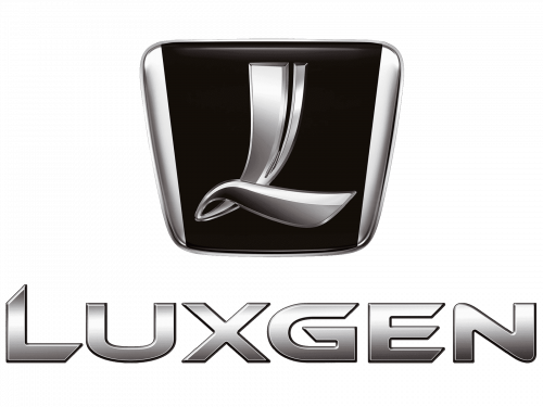 Logo Luxgen