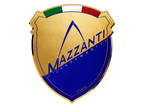Logo Mazzanti