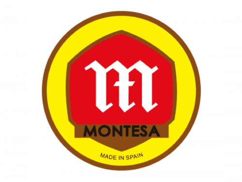 Logo Montesa