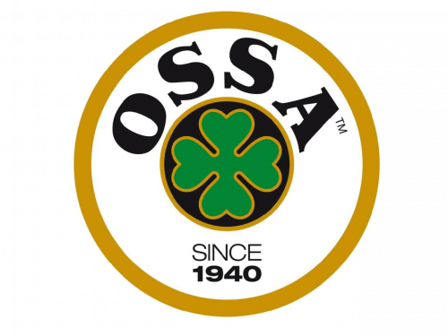 Logo Ossa