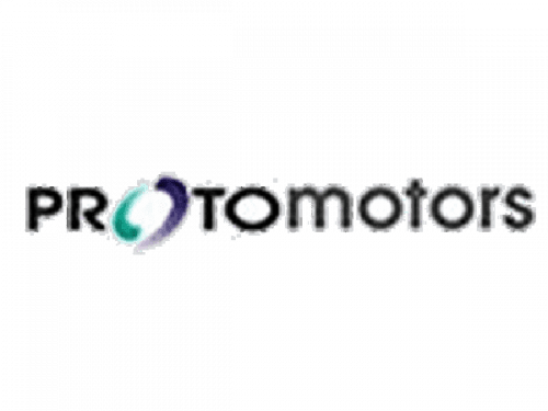 Logo Proto Motors