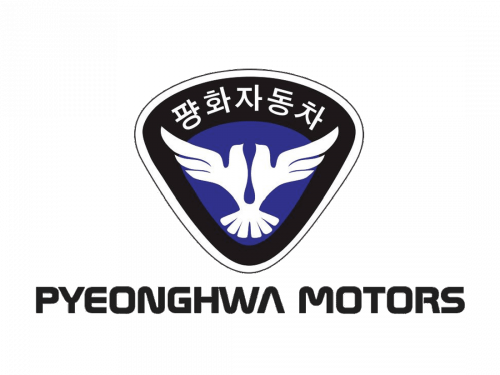 Logo Pyeonghwa Motors