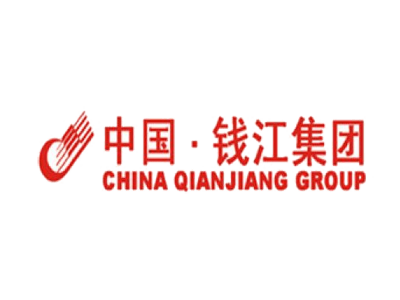 Logo Qianjiang