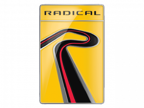 Logo Radical