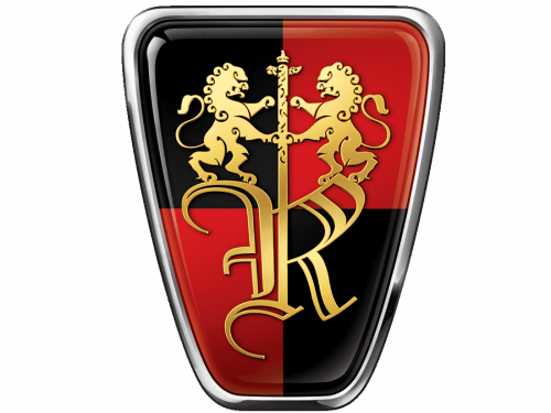 Logo Roewe