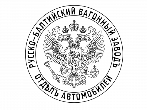 Logo Russo-Balt