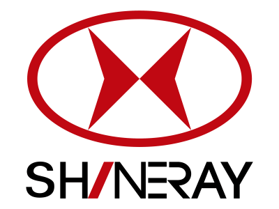 Logo Shineray
