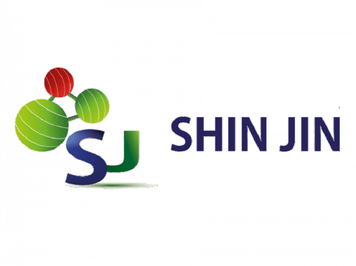 Logo Shinjin Motors