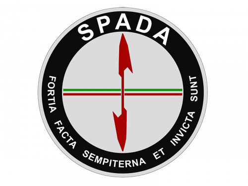 Logo Spada Vetture Sport