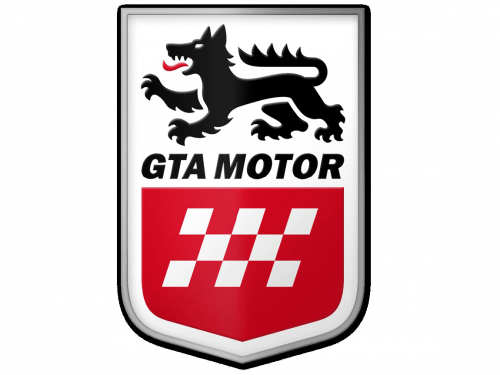 Logo Spania GTA