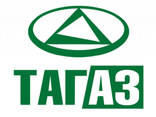 Logo TagAZ