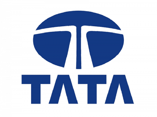 Logo Tata Daewoo