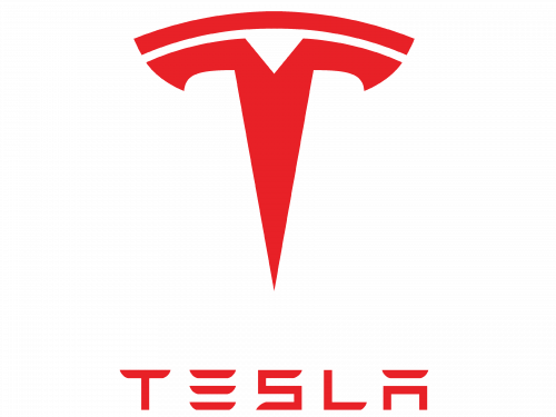 Logo Tesla Inc.