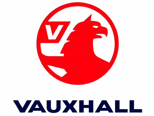 Logo Vauxhall