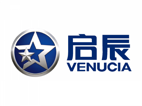 Logo Venucia