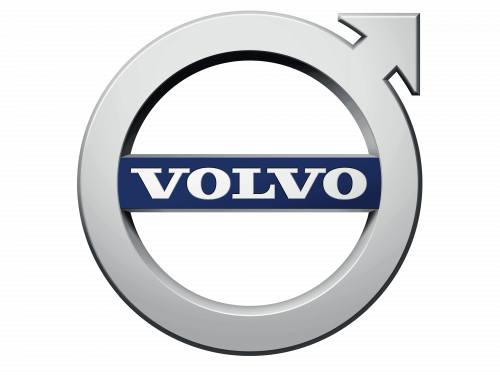 Logo Volvo Australia