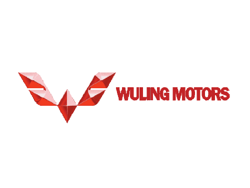 Logo Wuling