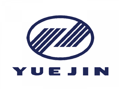 Logo Yuejin