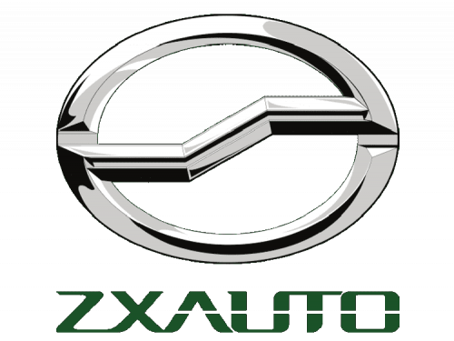 Logo ZX Auto