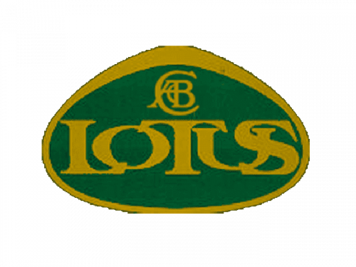 Lotus Logo-1986