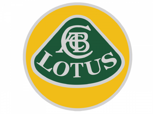 Lotus Logo-1989