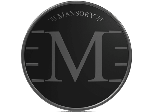 Mansory Emblem