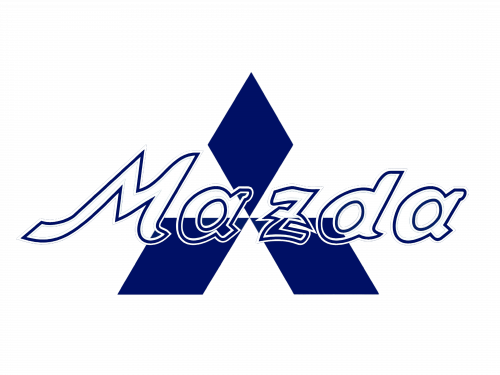 Mazda Logo-1931