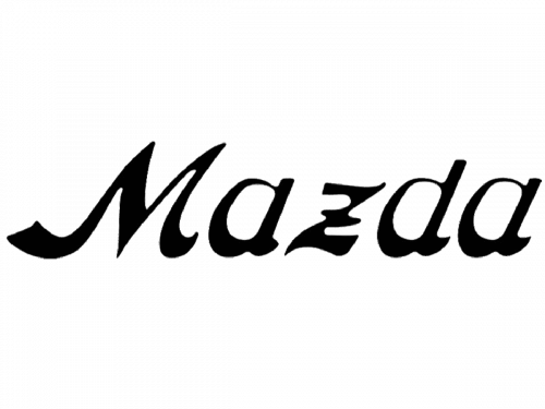 Mazda Logo-1934
